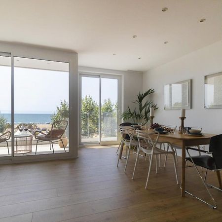 Vivalidays Apartour - Calella Exteriér fotografie