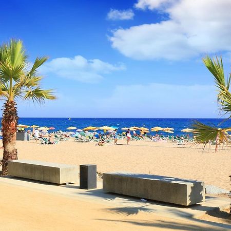 Vivalidays Apartour - Calella Exteriér fotografie