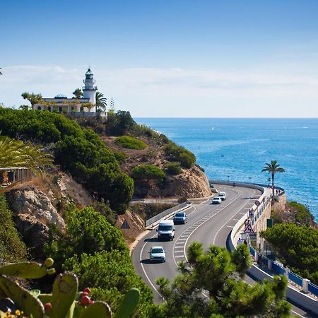 Vivalidays Apartour - Calella Exteriér fotografie