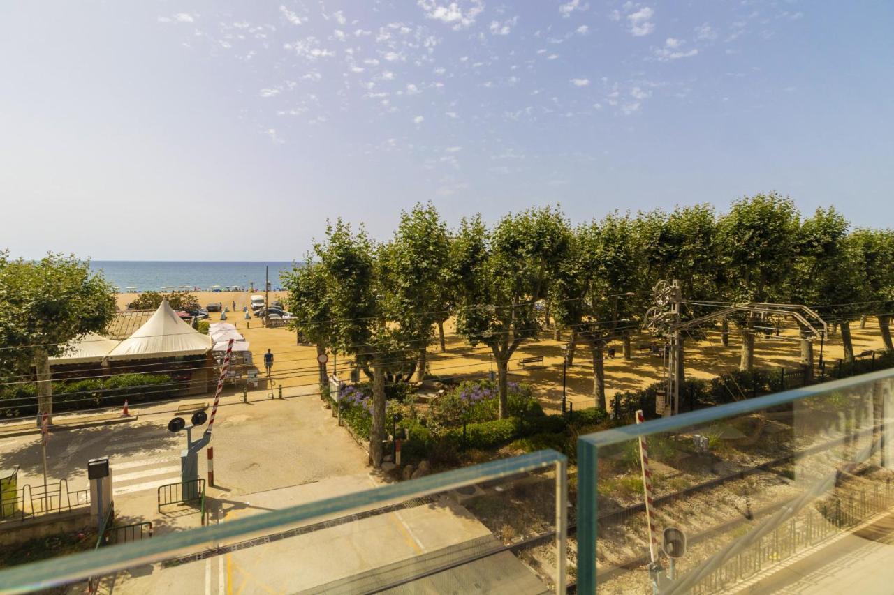 Vivalidays Apartour - Calella Exteriér fotografie