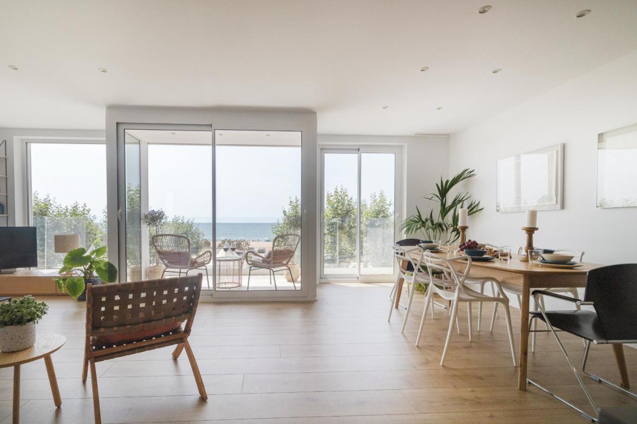 Vivalidays Apartour - Calella Exteriér fotografie