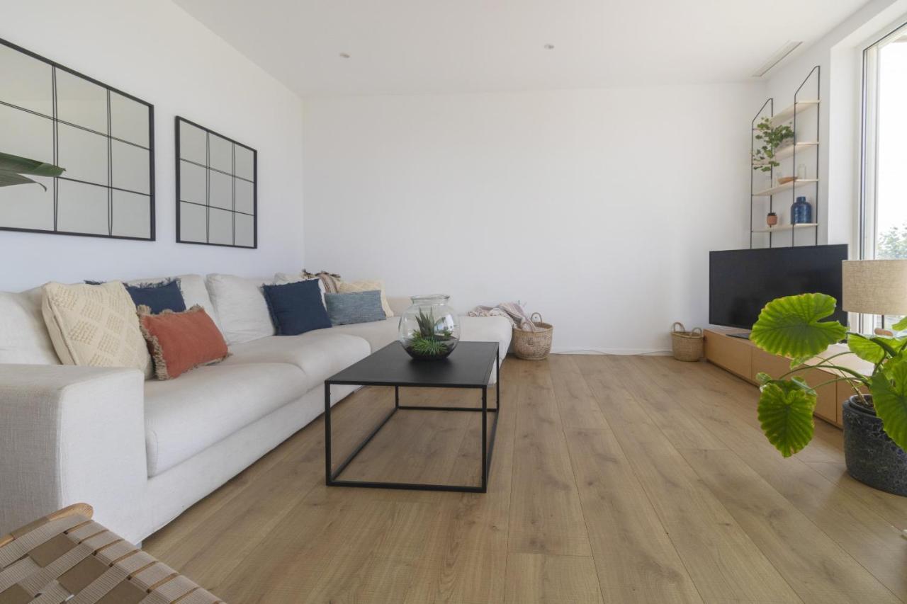 Vivalidays Apartour - Calella Exteriér fotografie