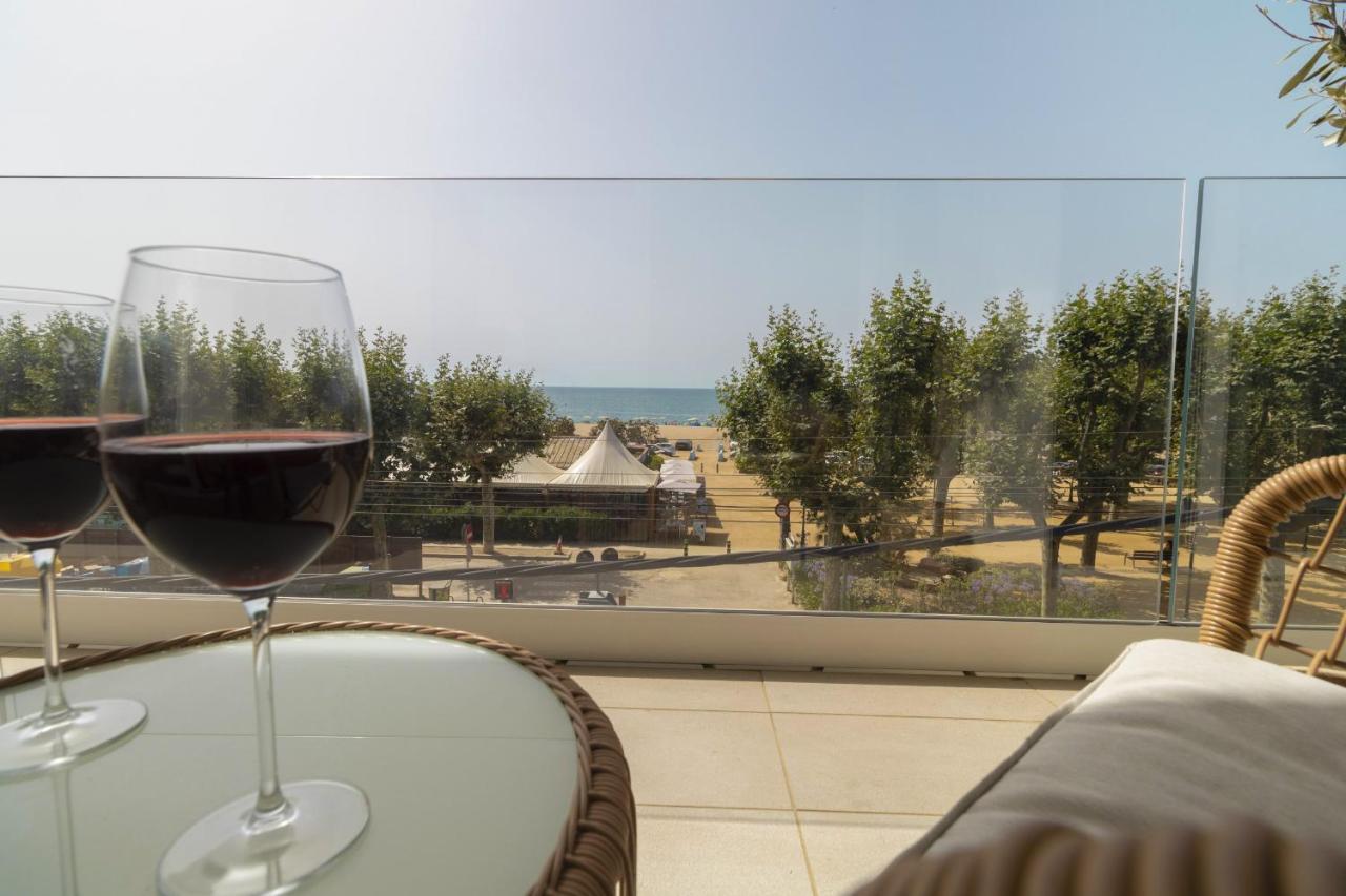 Vivalidays Apartour - Calella Exteriér fotografie