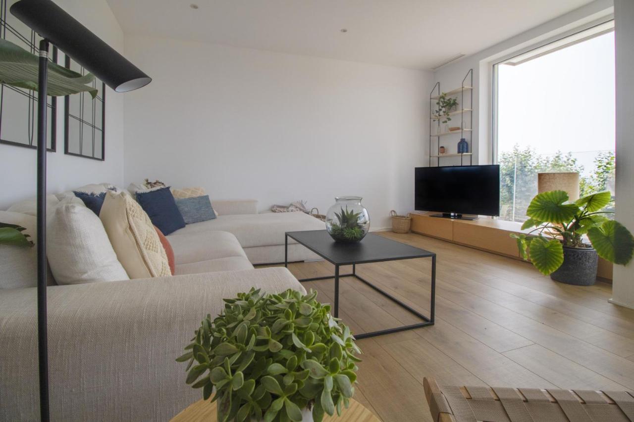 Vivalidays Apartour - Calella Exteriér fotografie