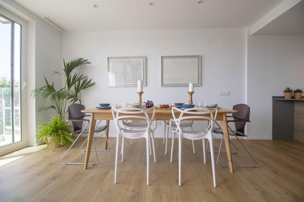Vivalidays Apartour - Calella Exteriér fotografie