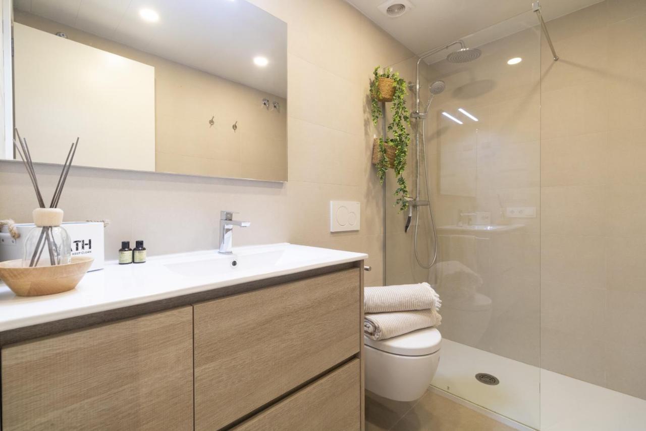 Vivalidays Apartour - Calella Exteriér fotografie