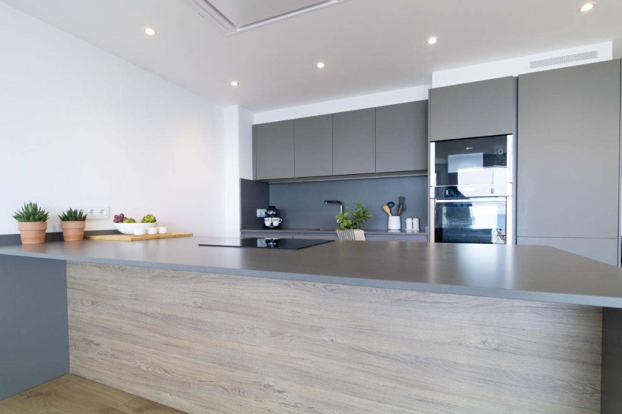 Vivalidays Apartour - Calella Exteriér fotografie