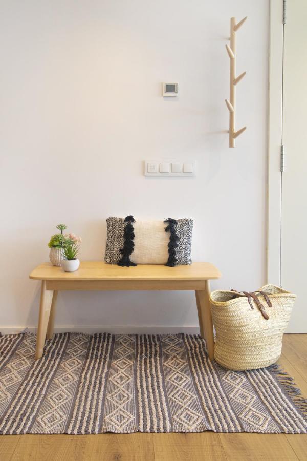 Vivalidays Apartour - Calella Exteriér fotografie