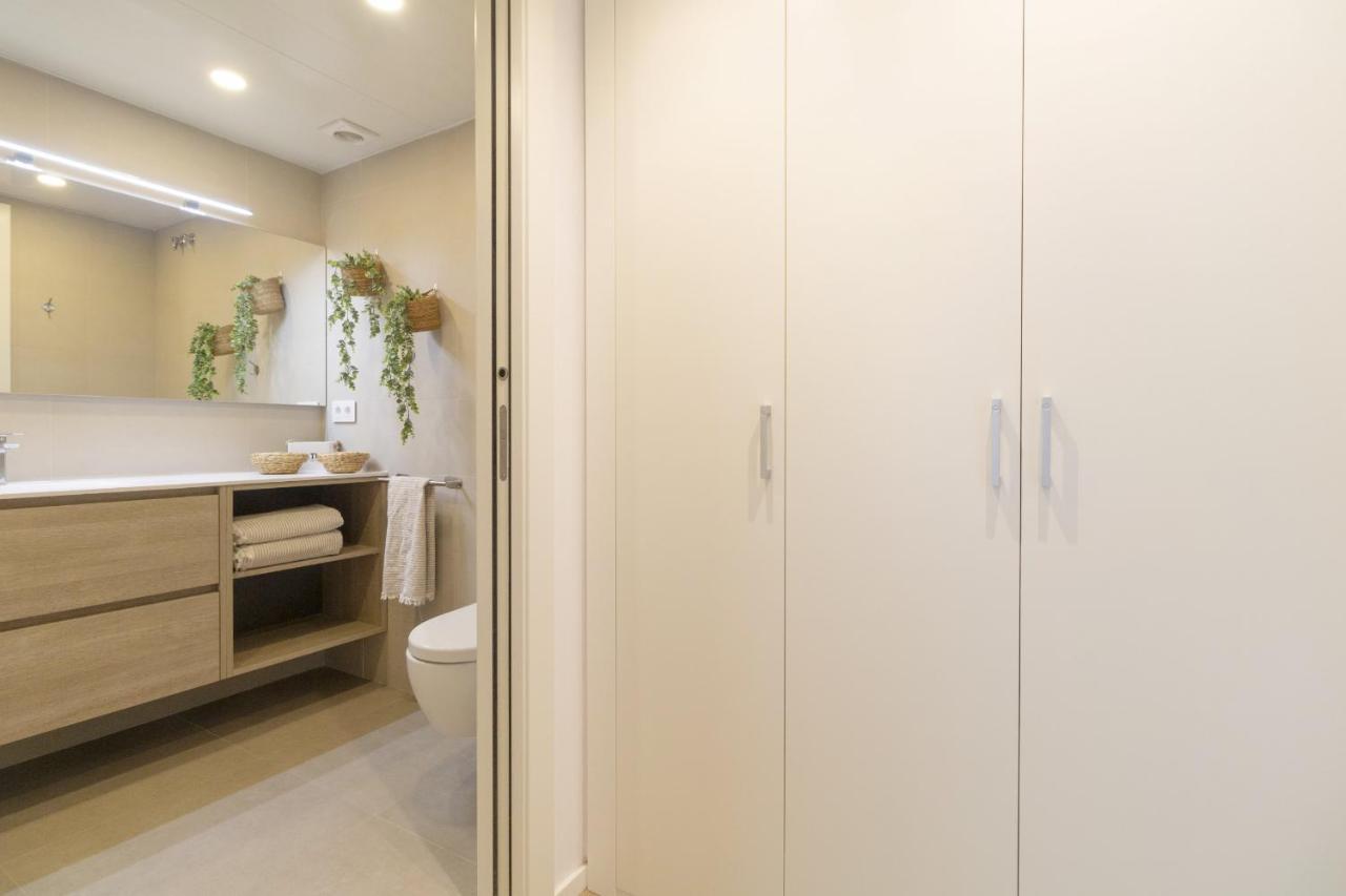 Vivalidays Apartour - Calella Exteriér fotografie