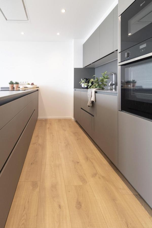 Vivalidays Apartour - Calella Exteriér fotografie