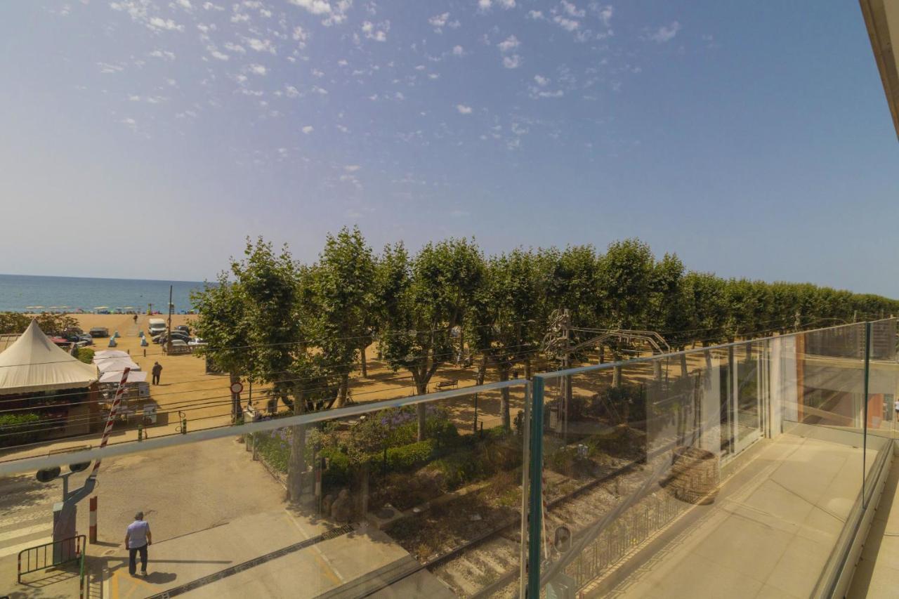 Vivalidays Apartour - Calella Exteriér fotografie