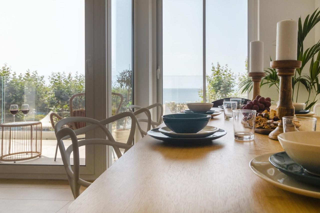 Vivalidays Apartour - Calella Exteriér fotografie