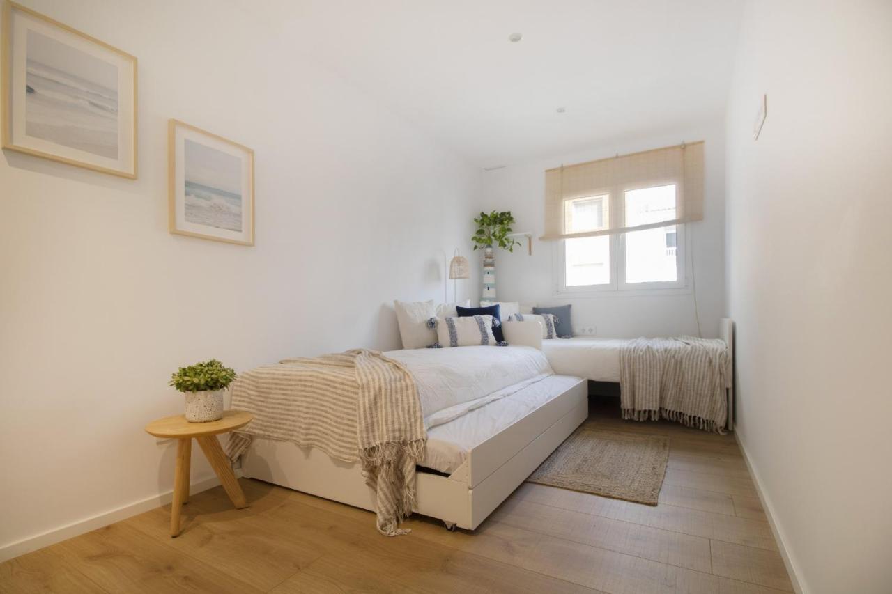 Vivalidays Apartour - Calella Exteriér fotografie