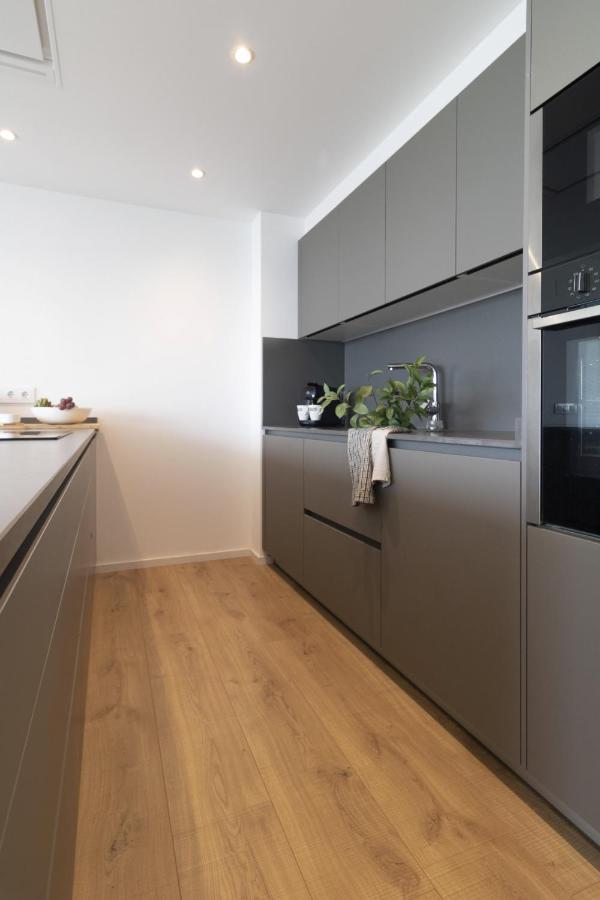 Vivalidays Apartour - Calella Exteriér fotografie