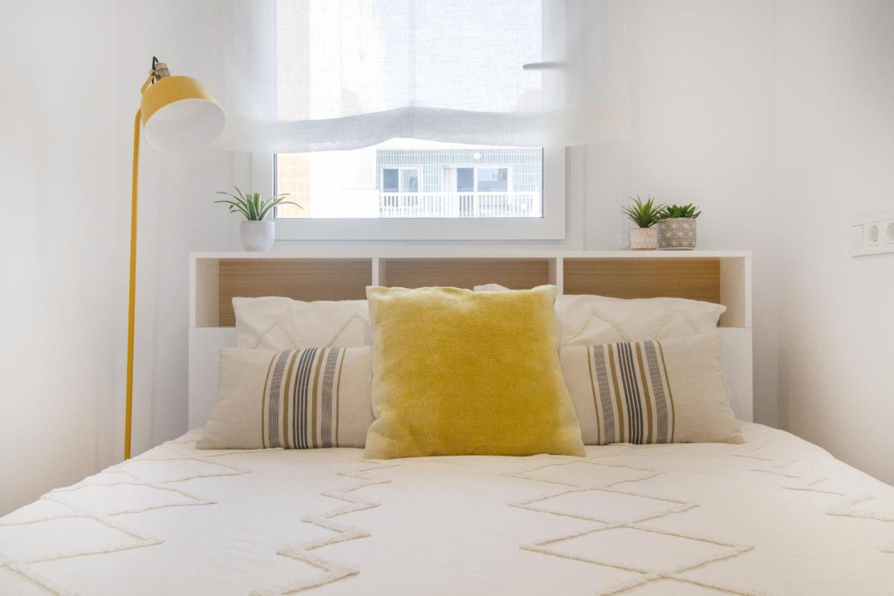 Vivalidays Apartour - Calella Exteriér fotografie