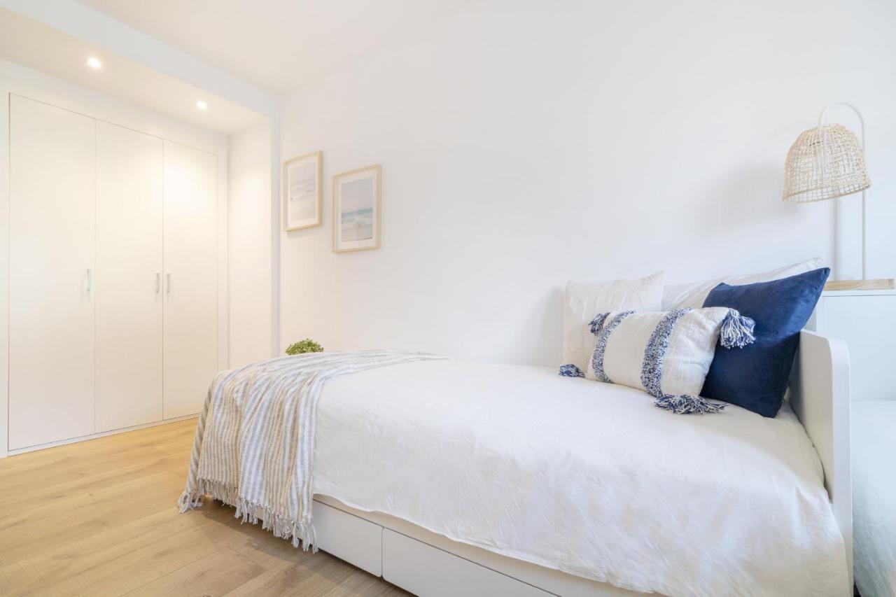Vivalidays Apartour - Calella Exteriér fotografie