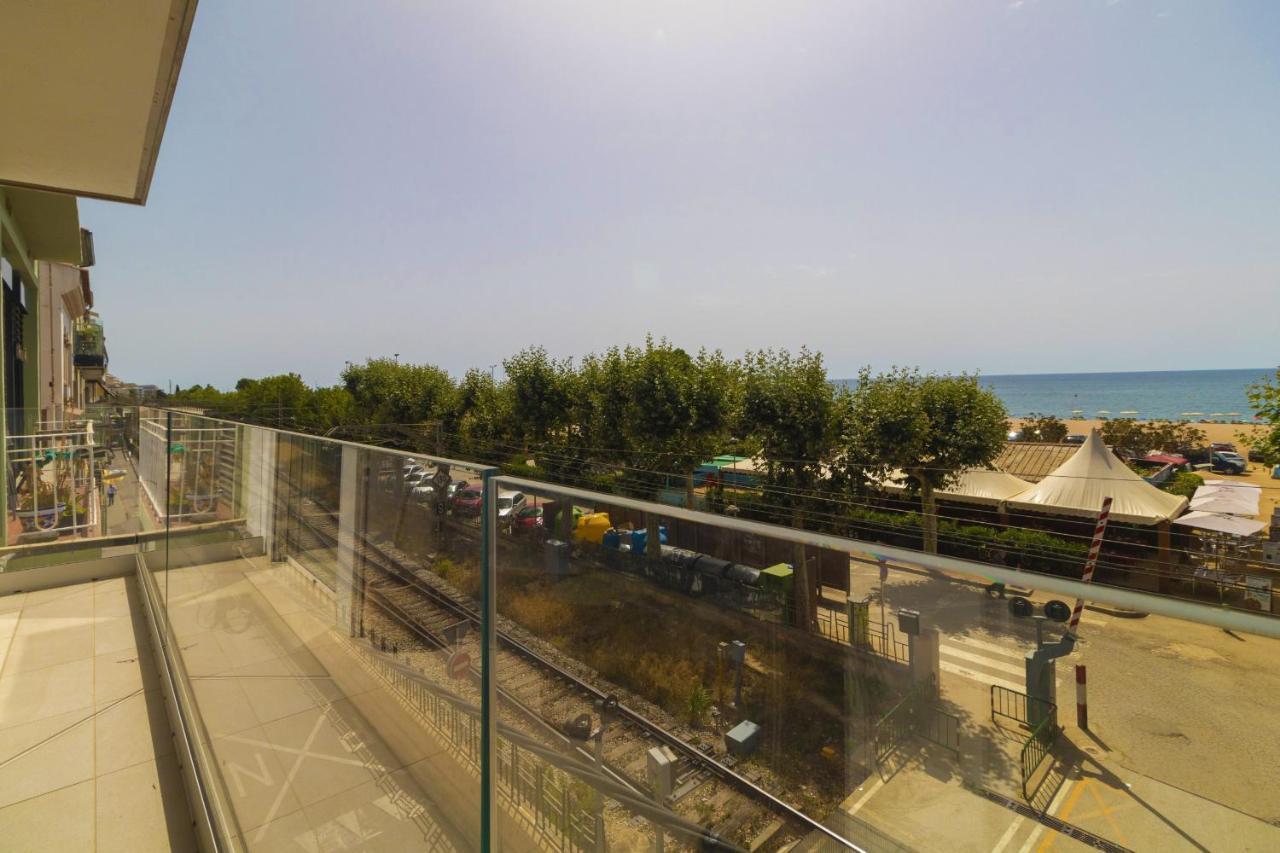 Vivalidays Apartour - Calella Exteriér fotografie